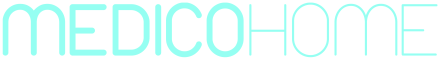 Medico Home logo